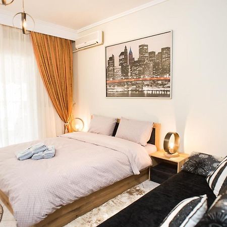 Comfort Studio سالونيك المظهر الخارجي الصورة