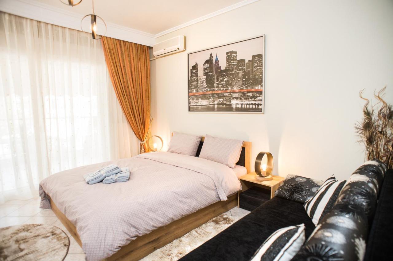 Comfort Studio سالونيك المظهر الخارجي الصورة