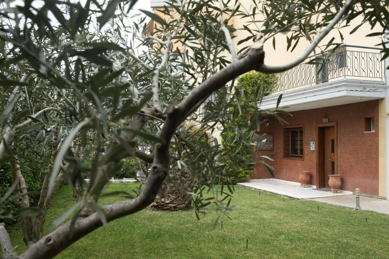 Comfort Studio سالونيك المظهر الخارجي الصورة