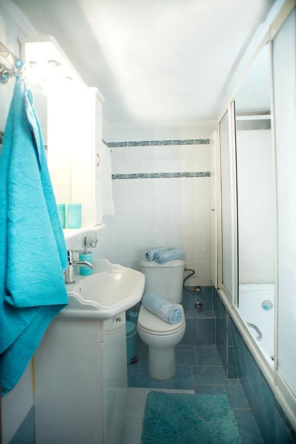 Comfort Studio سالونيك المظهر الخارجي الصورة