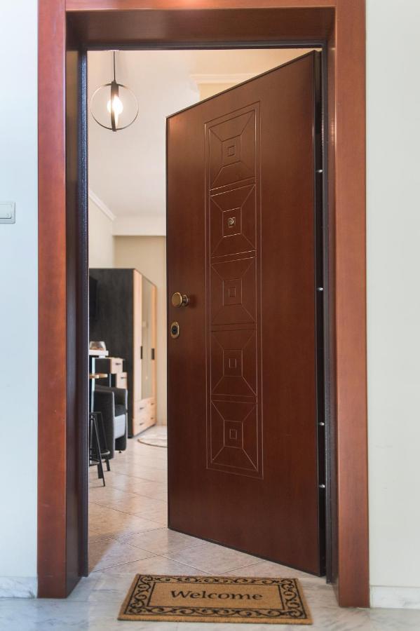Comfort Studio سالونيك المظهر الخارجي الصورة