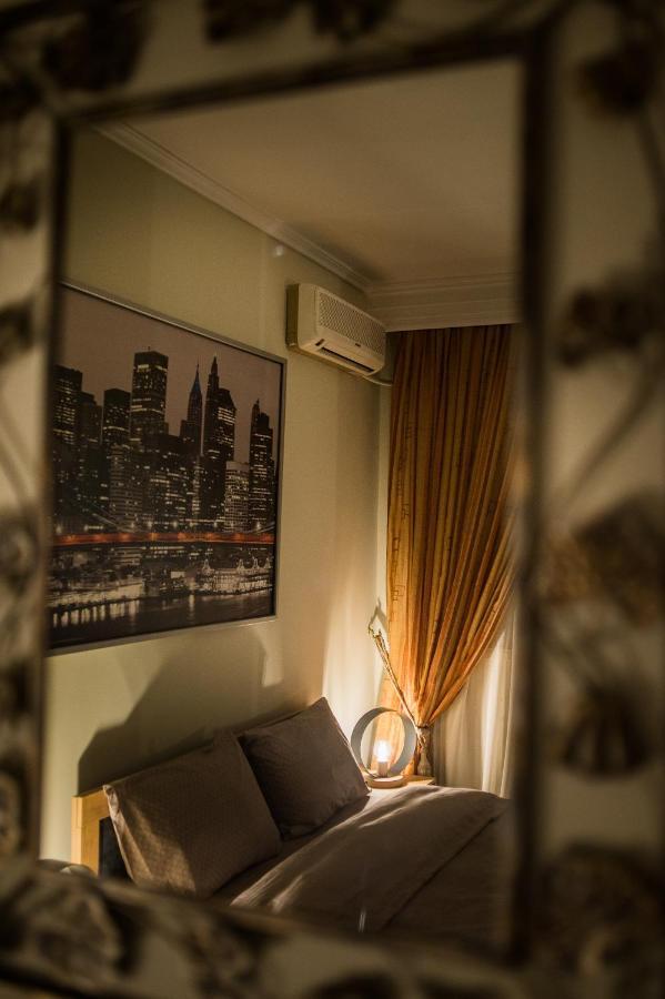Comfort Studio سالونيك المظهر الخارجي الصورة