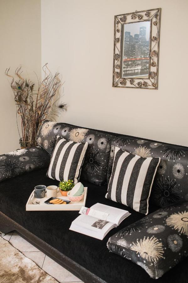 Comfort Studio سالونيك المظهر الخارجي الصورة